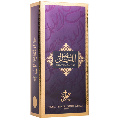 Attri Muntasaf Al Lail - EDP Femei - Attri 100ml