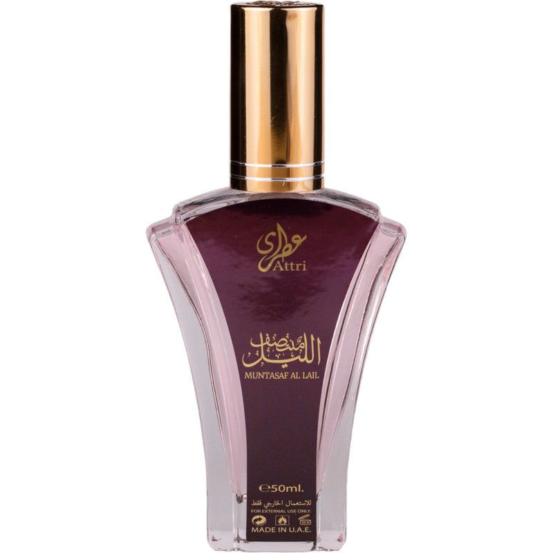 Attri Muntasaf Al Lail 50ml - EDP Femei - Attri 50ml