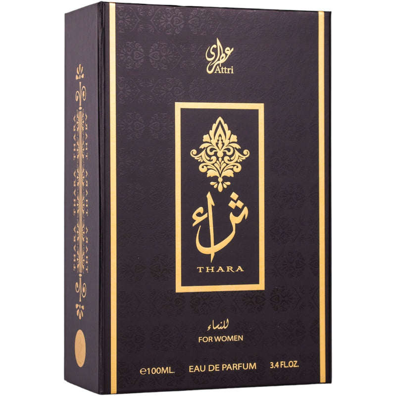 Thara - EDP Femei - Attri 100ml