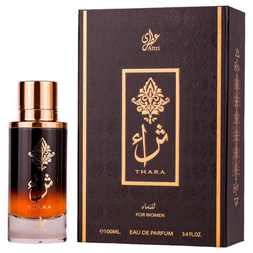 Thara - EDP Femei - Attri 100ml