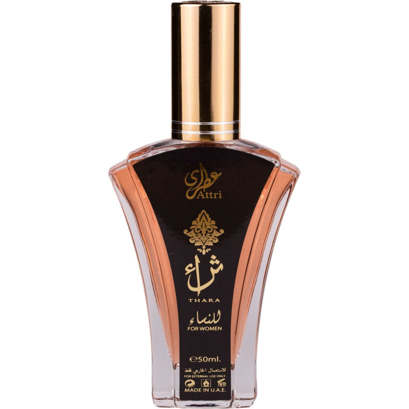 Attri Thara Women 50ml - EDP Femei - Attri 50ml