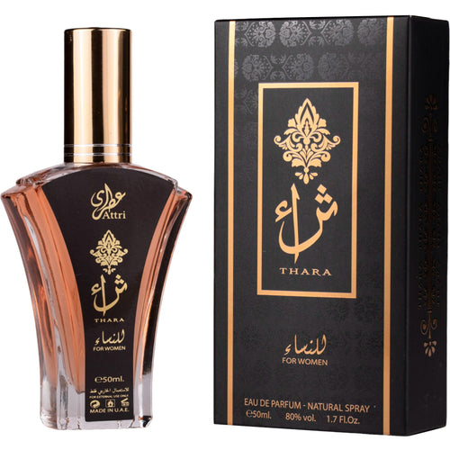 Attri Thara Women 50ml - EDP Femei - Attri 50ml