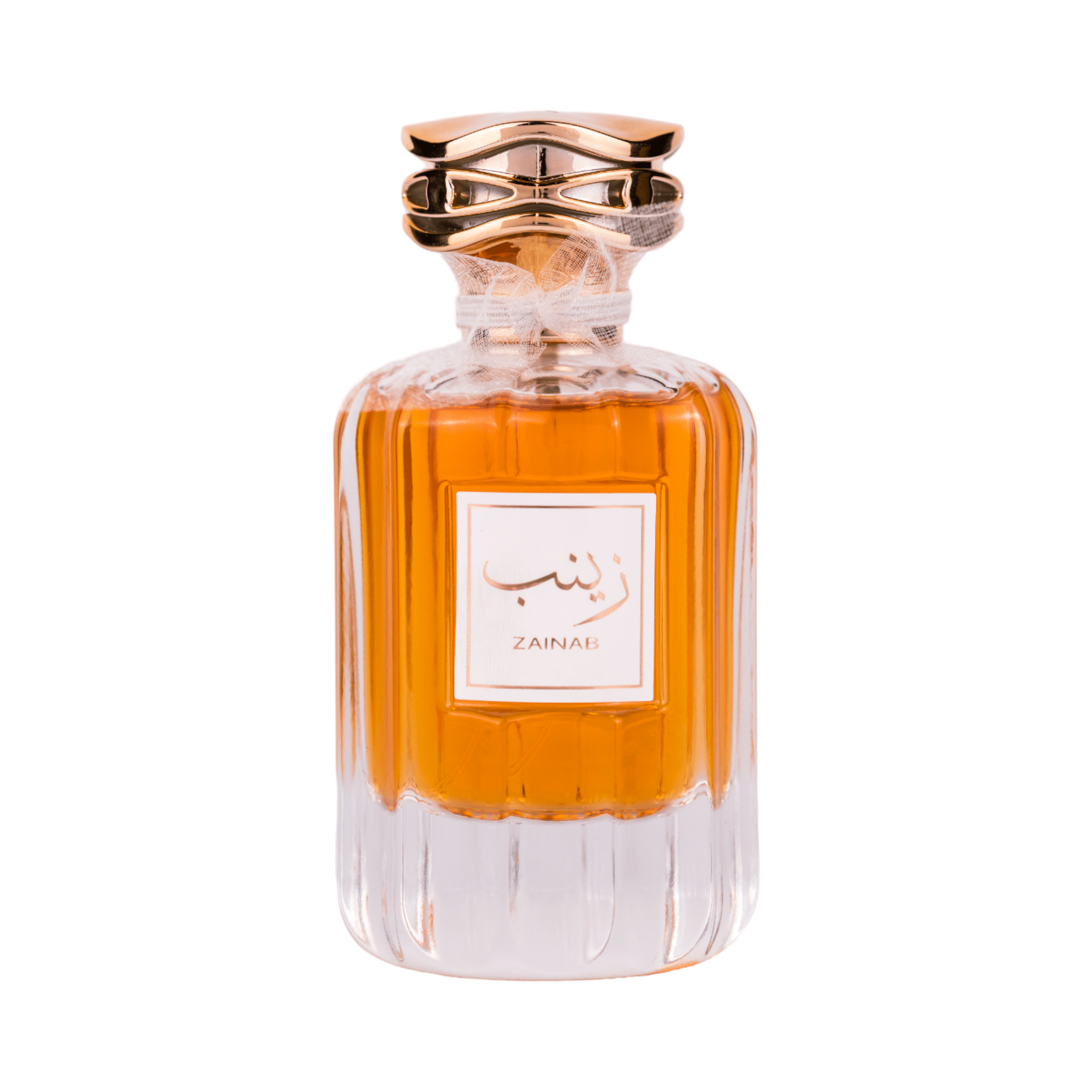 Zainab by Attri - Apa de parfum dama - 100 ml