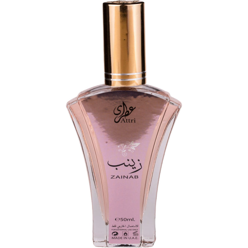 Attri Zainab 50ml - EDP Femei - Attri 50ml