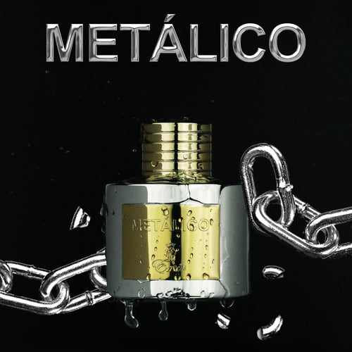 Metalico - EDP Femei - Emir by Paris Corner 100 ml
