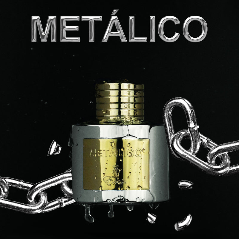 Metalico - EDP Femei - Emir by Paris Corner 100 ml