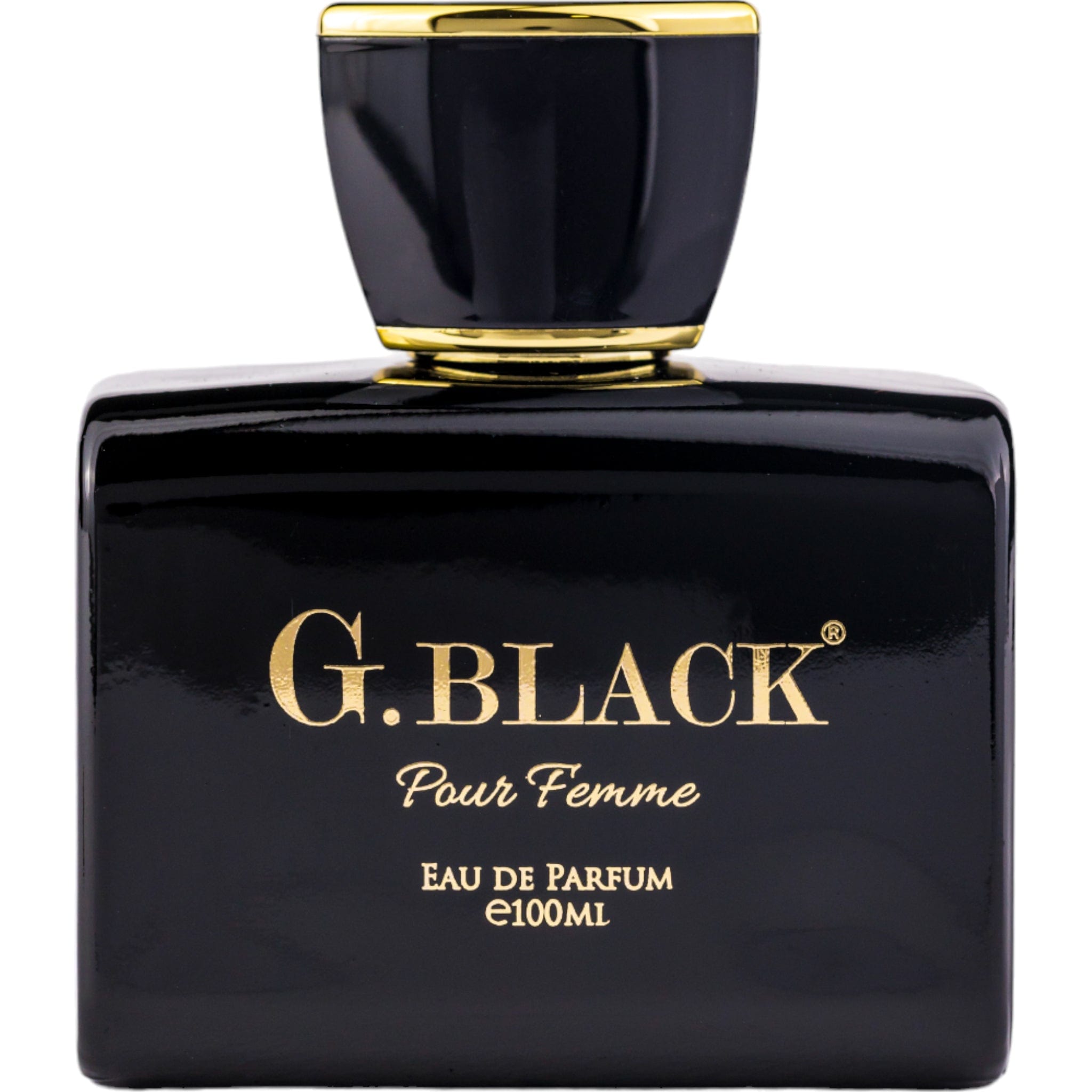 pour Femme by G. Black - dama - 100 ml