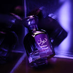 Diwan - EDP Femei - Gulf Orchid 85 ml
