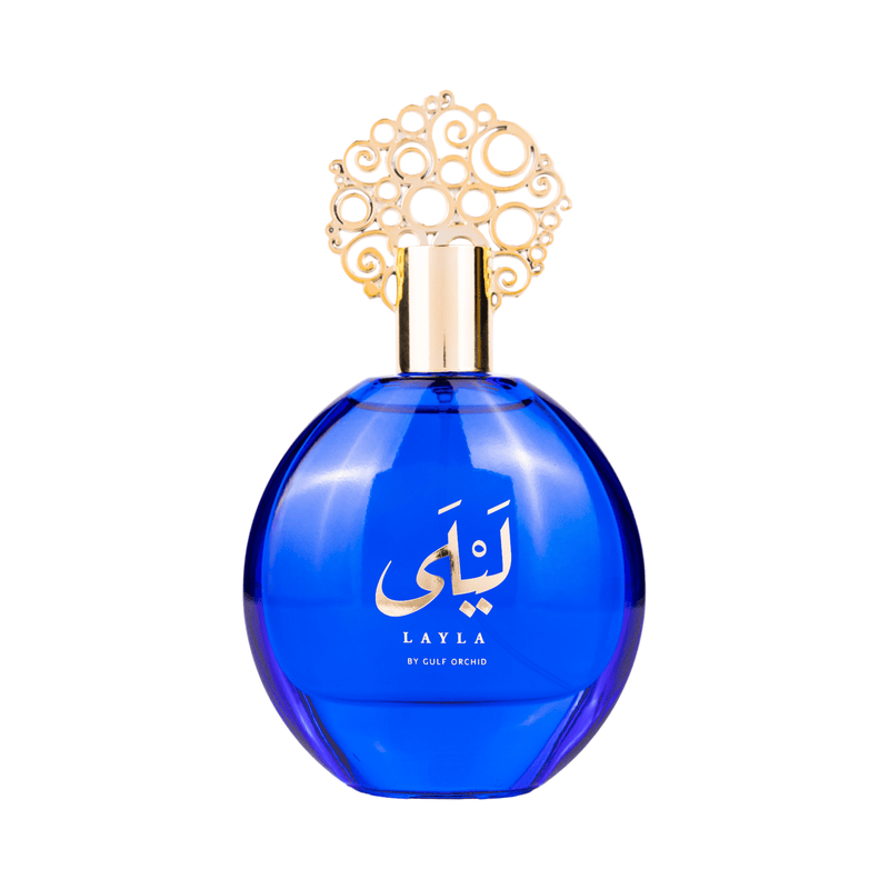 Layla - EDP Femei - Gulf Orchid 100 ml