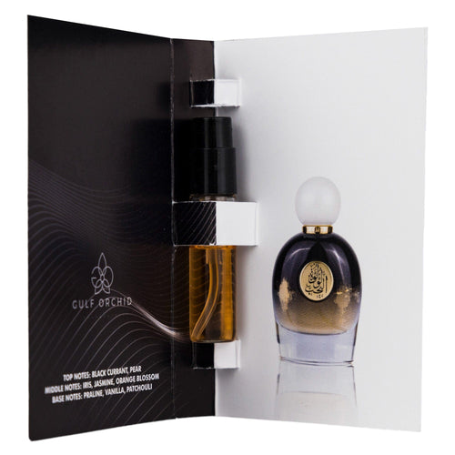 Lulut al Hob - EDP Barbati - Gulf Orchid 2 ml