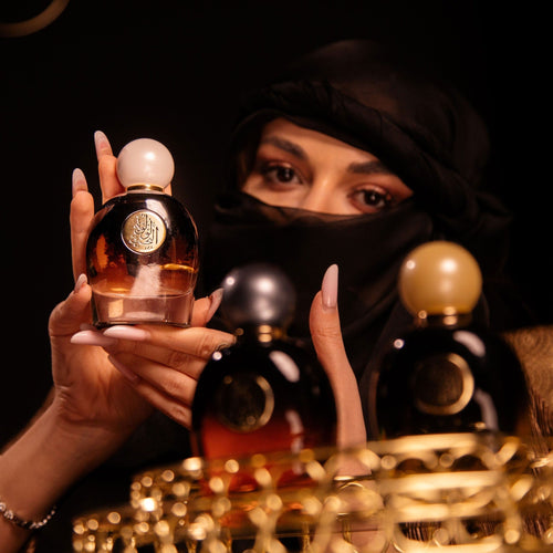Lulut al Hob - EDP Femei - Gulf Orchid 80 ml