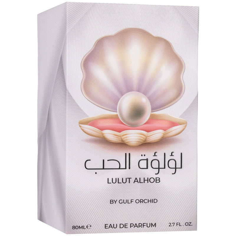 Lulut al Hob - EDP Femei - Gulf Orchid 80 ml