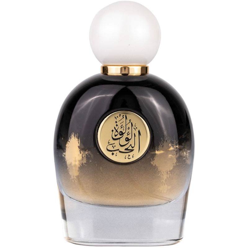 Lulut al Hob - EDP Femei - Gulf Orchid 80 ml