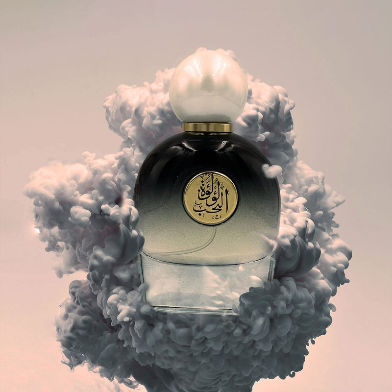 Lulut al Hob - EDP Femei - Gulf Orchid 80 ml