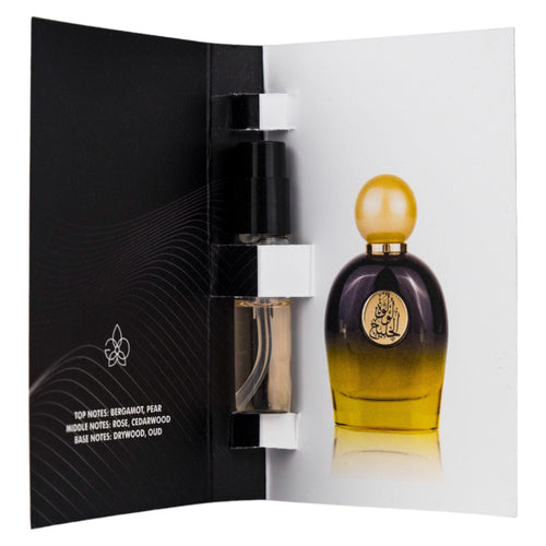 Lulut al Khaleej - EDP Femei - Gulf Orchid 2 ml