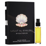 Lulut al Khaleej - EDP Femei - Gulf Orchid 2 ml