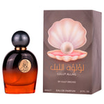 Lulut al Lail - EDP Femei - Gulf Orchid 80 ml