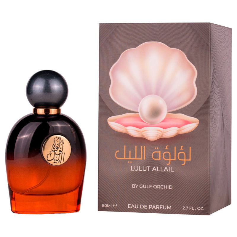Lulut al Lail - EDP Femei - Gulf Orchid 80 ml