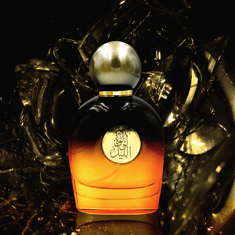 Lulut al Lail - EDP Femei - Gulf Orchid 80 ml