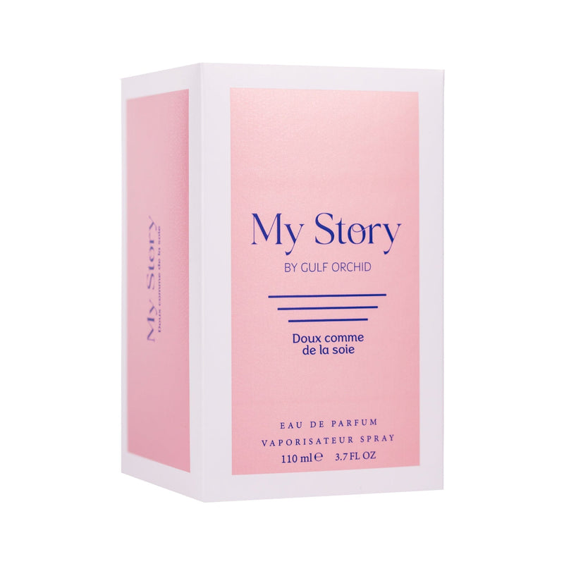 My Story - EDP Femei - Gulf Orchid 100 ml