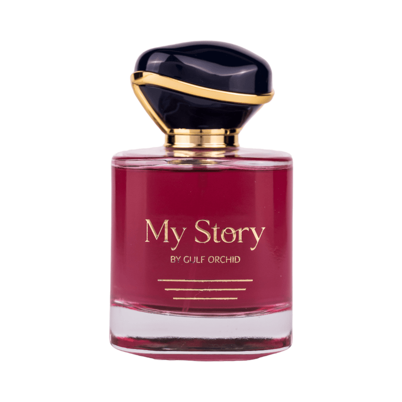 My Story - EDP Femei - Gulf Orchid 100 ml