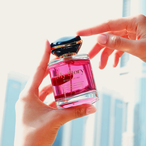 My Story - EDP Femei - Gulf Orchid 100 ml