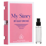 My Story - EDP Femei - Gulf Orchid 2 ml