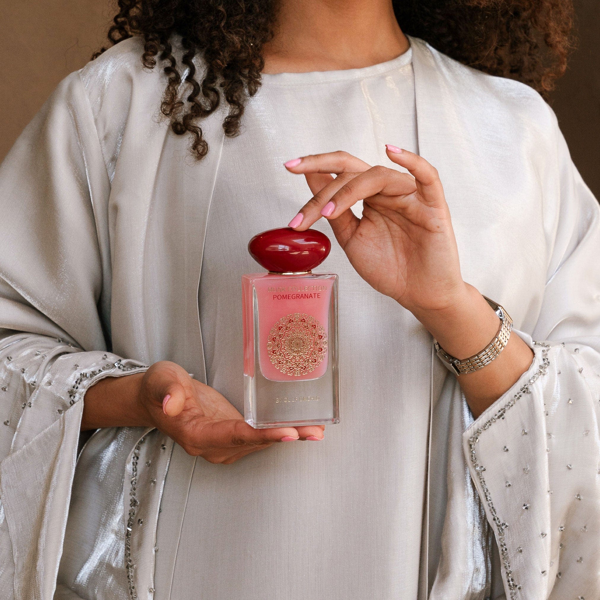 Pomegranate by Gulf Orchid - Apa de parfum dama - 60 ml