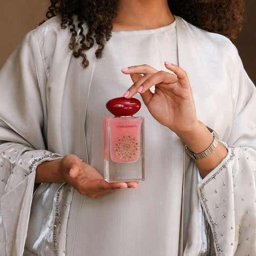 Pomegranate - EDP Femei - Gulf Orchid 60 ml