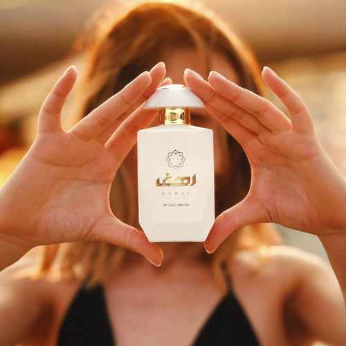 Rahaf - EDP Femei - Gulf Orchid 100 ml