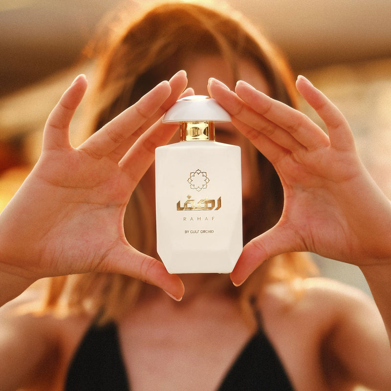 Rahaf - EDP Femei - Gulf Orchid 100 ml