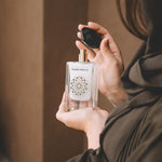 Tahara Vanilla - EDP Femei - Gulf Orchid 60 ml