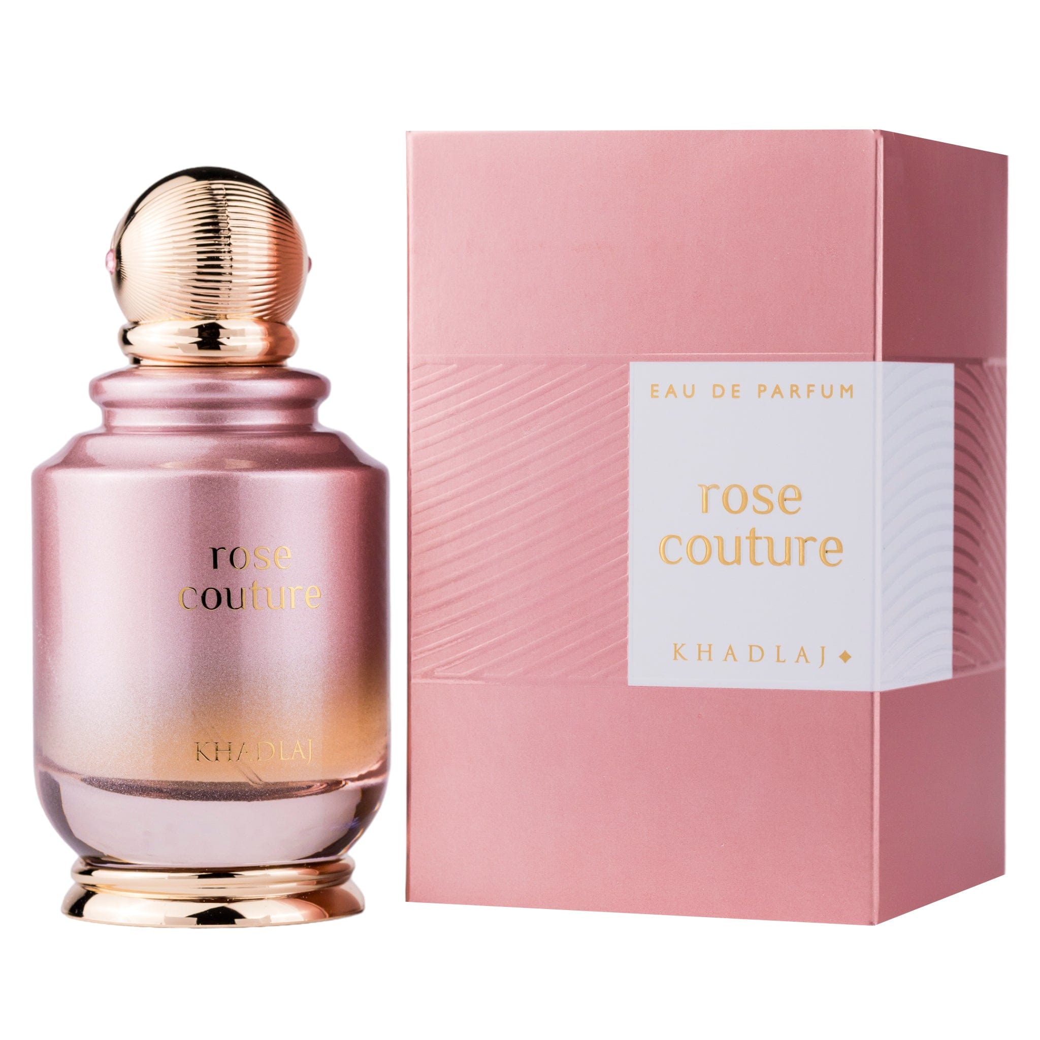 Rose Couture - EDP Femei - Khadlaj 100 ml