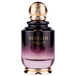 Parfum arabesc pentru femei Khadlaj Sensuos Night - 100ml