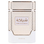 Shiyaaka White - EDP Femei - Khadlaj 100 ml