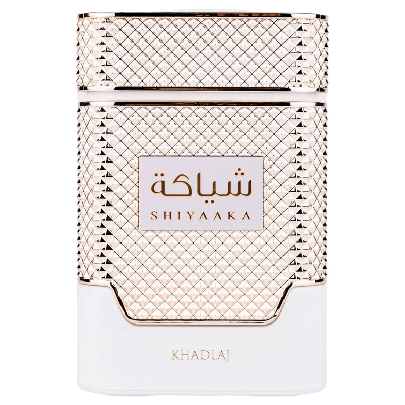 Shiyaaka White - EDP Femei - Khadlaj 100 ml