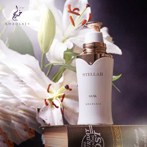 Stellar Musk - EDP Barbati - Khadlaj 100 ml