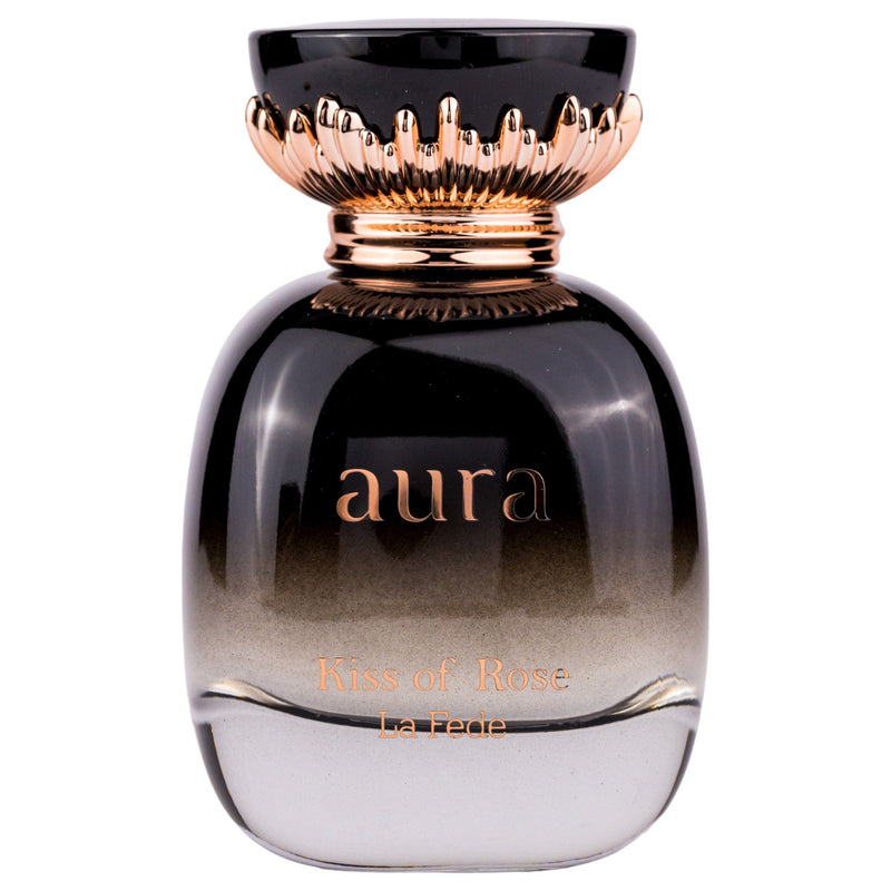 Aura Kiss of Rose - EDP Femei - La Fede 100 ml