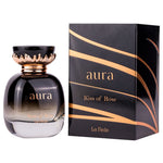 Aura Kiss of Rose - EDP Femei - La Fede 100 ml
