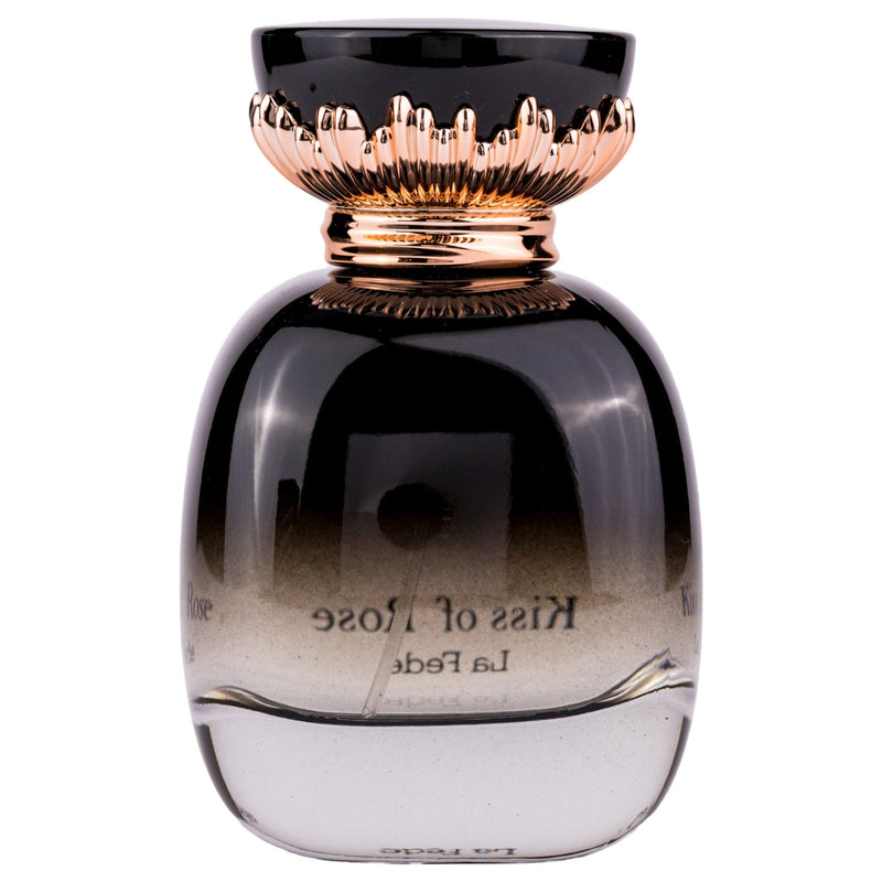 Aura Kiss of Rose - EDP Femei - La Fede 100 ml