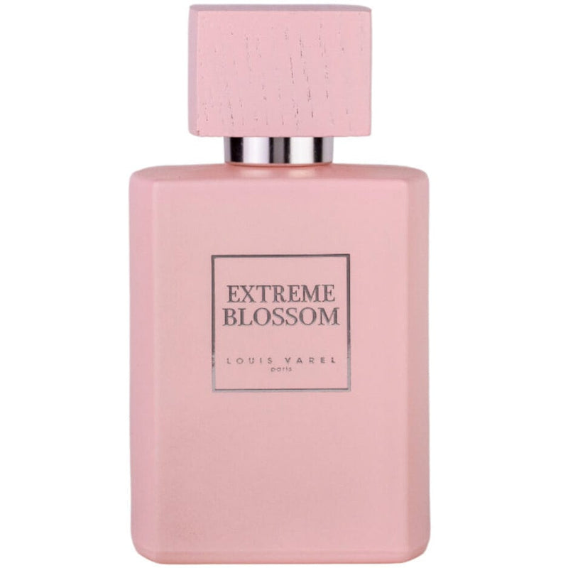 Extreme Blossom