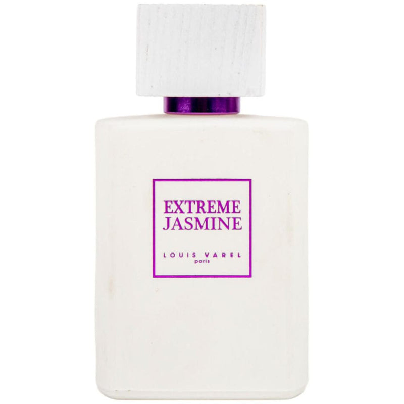 Extreme Jasmine