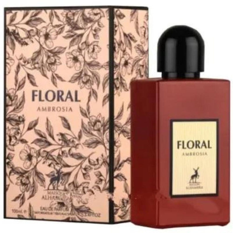 Floral Ambrosia