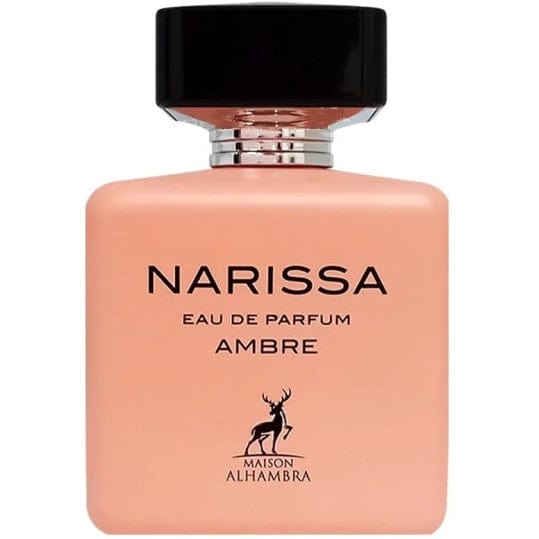 Narissa Ambre