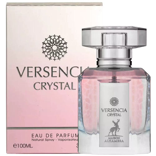 Versencia Crystal