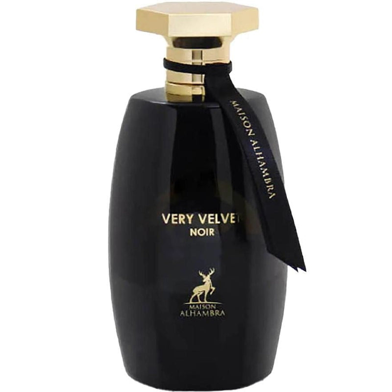 Very Velvet Noir