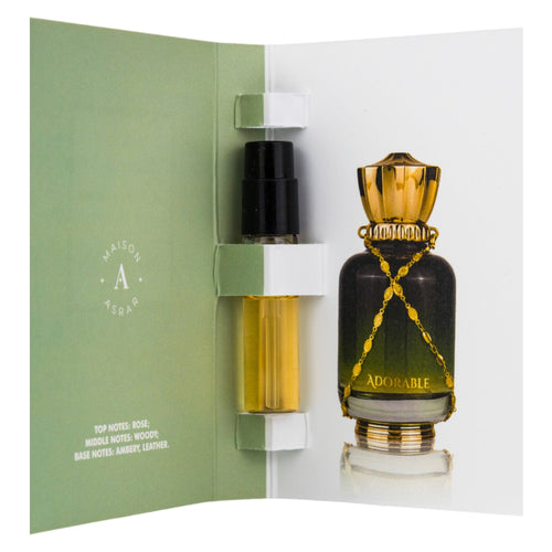 Adorable - EDP Femei - Maison Asrar 2 ml