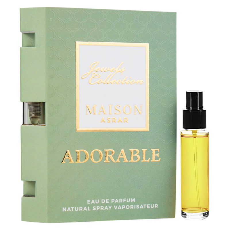 Adorable - EDP Femei - Maison Asrar 2 ml