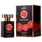 Rose Bouquet - EDP Femei - Maison Asrar 110 ml