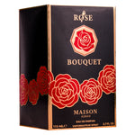 Rose Bouquet - EDP Femei - Maison Asrar 110 ml